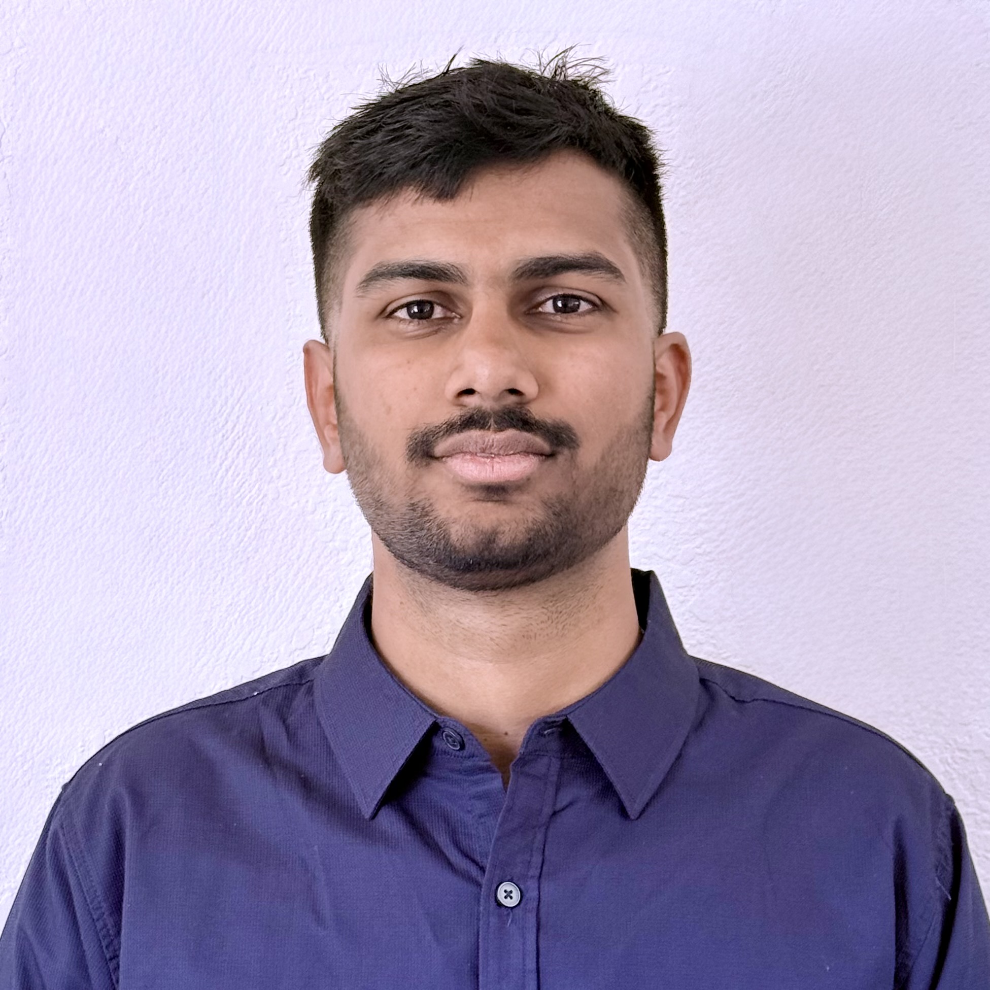 Dileep Kumar Reddy Kapu